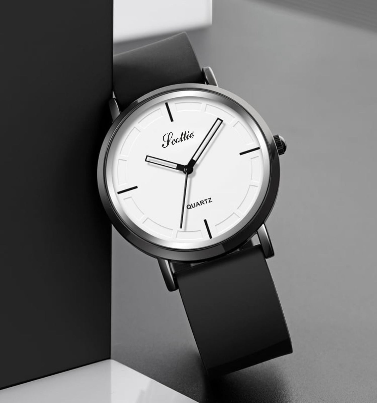 Reloj Scottie 2050 Sumergible