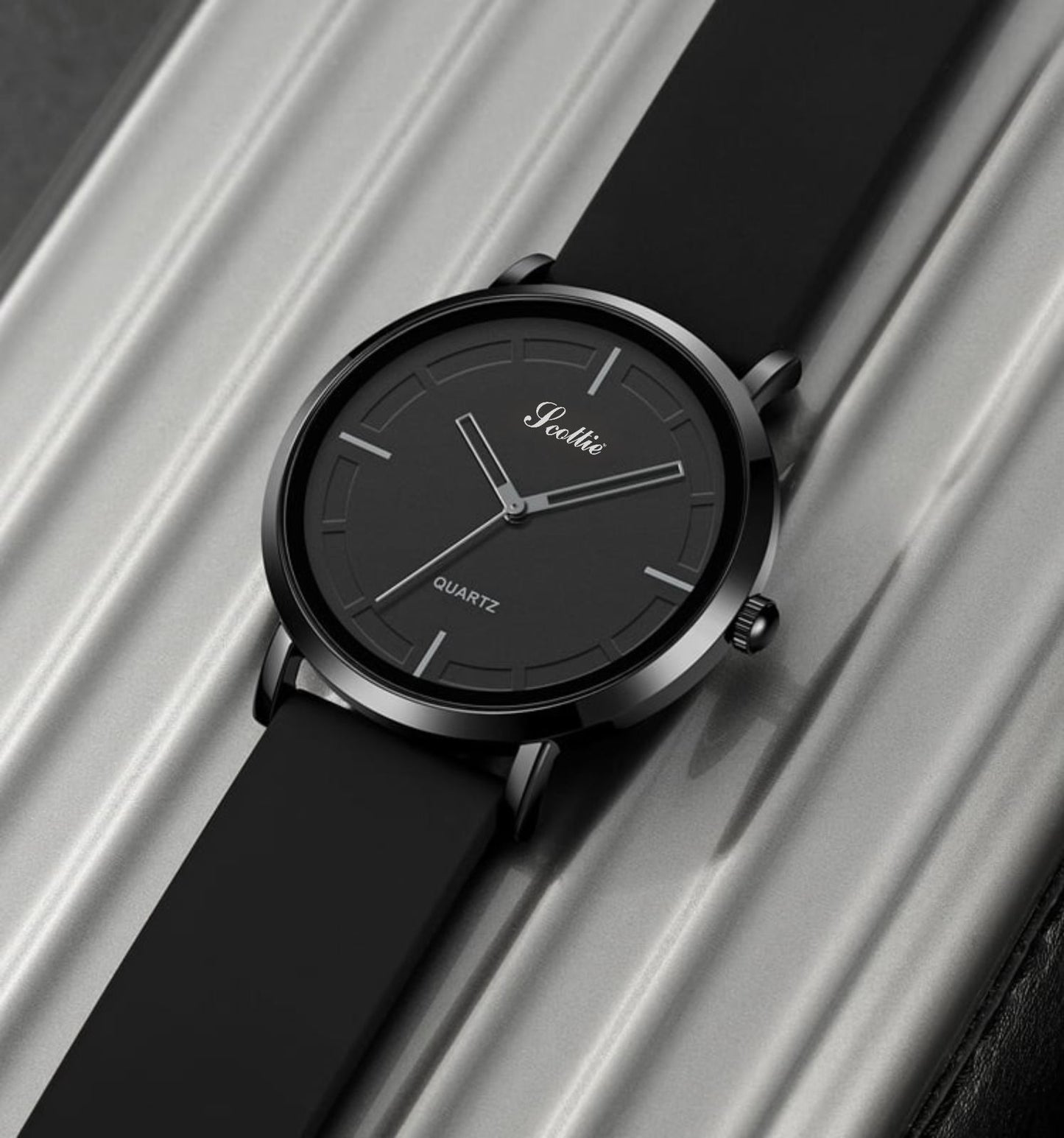 Reloj Scottie 2050 Sumergible