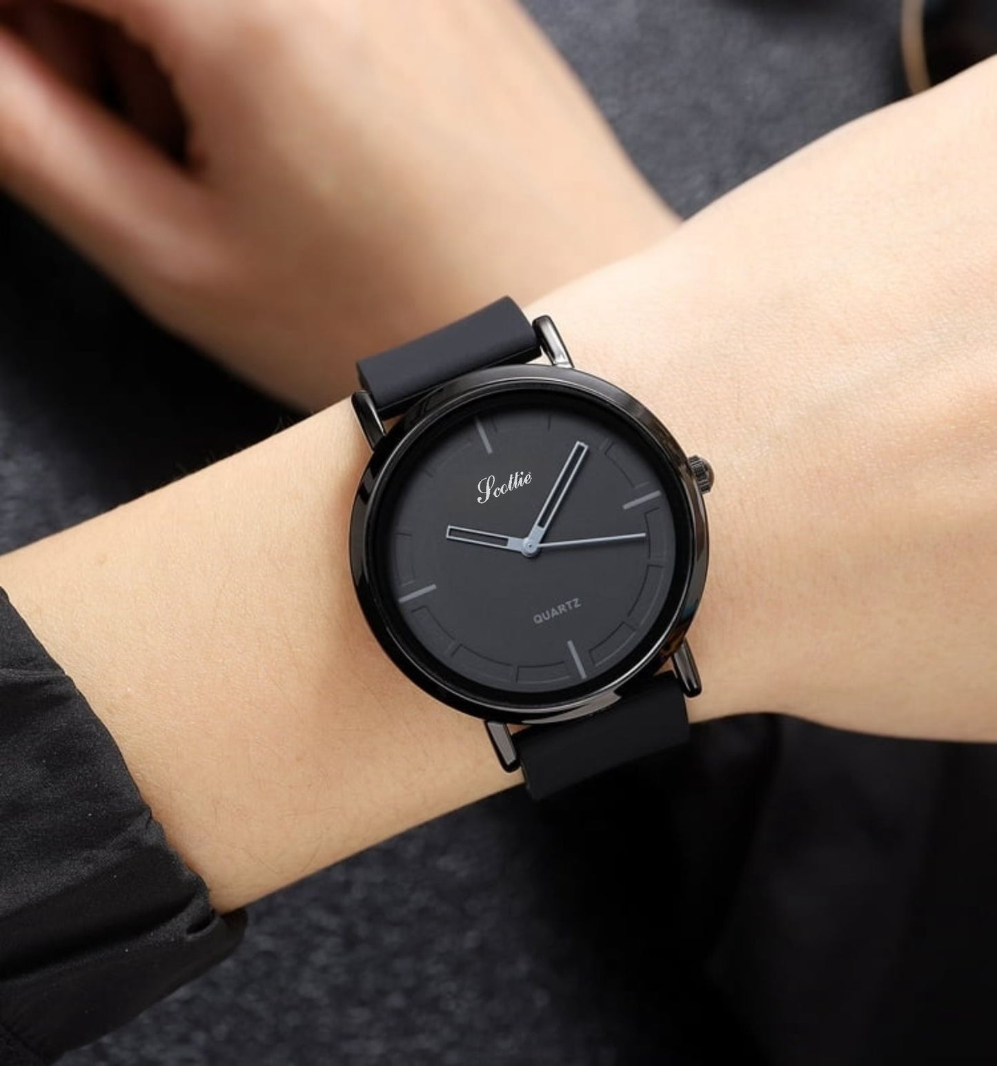 Reloj Scottie 2050 Sumergible