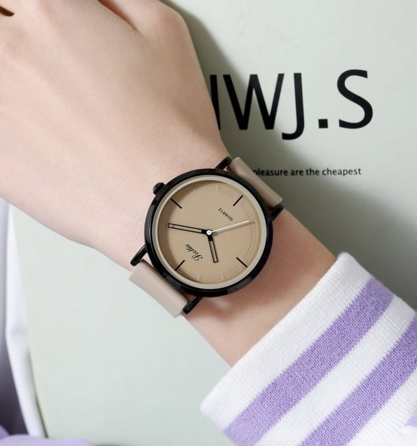 Reloj Scottie 2050 Sumergible