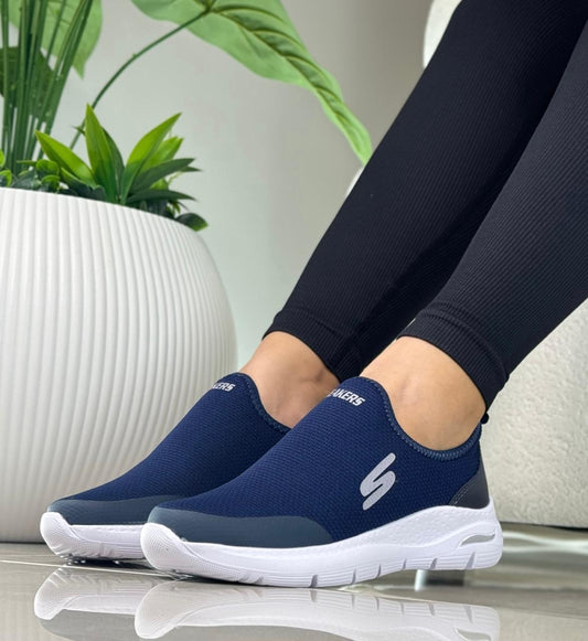 Zapatillas Deportivas