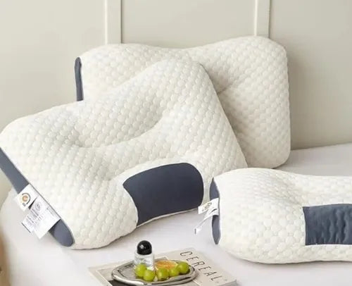Almohada Ortopédica Cervical