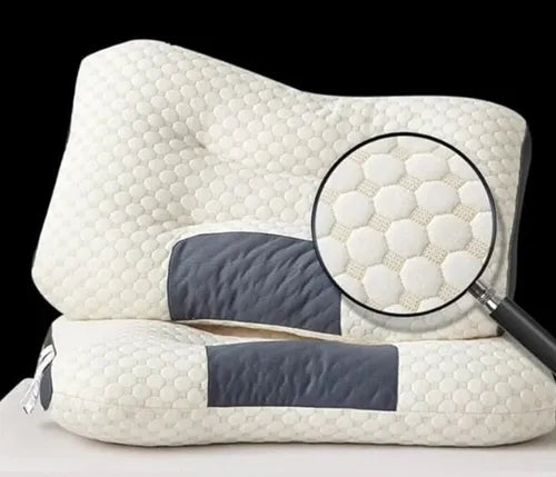 Almohada Ortopédica Cervical