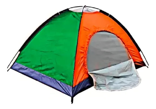 Carpa para Camping 4 Personas