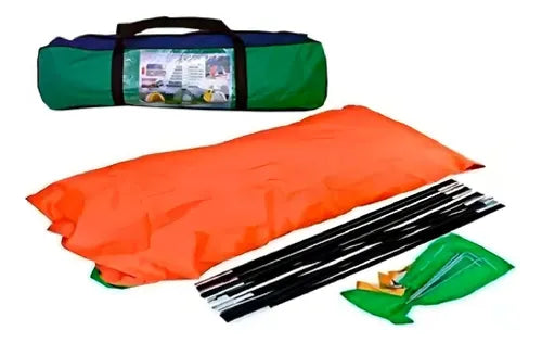 Carpa para Camping 4 Personas