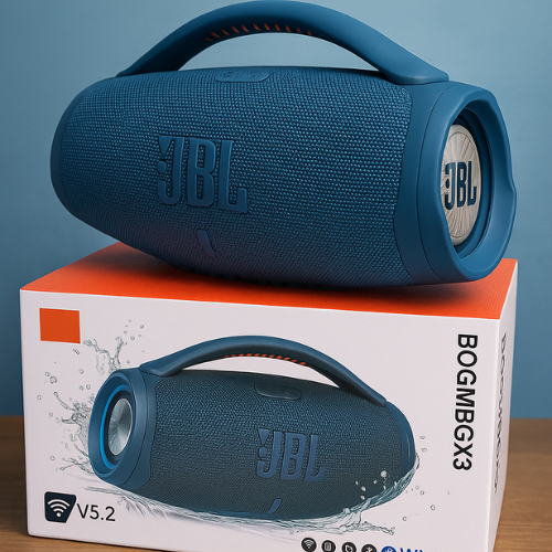 JBL Boombox 3