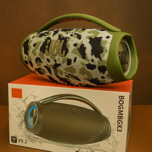 JBL Boombox 3