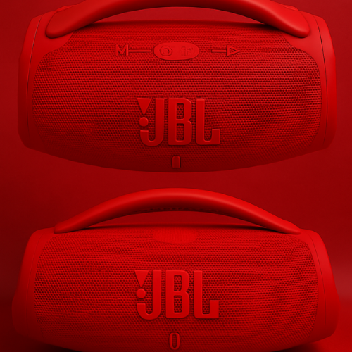 JBL Boombox 3
