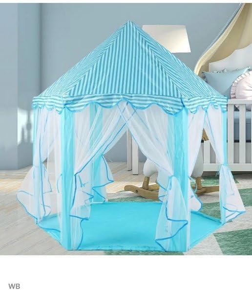 Carpa Castillo Infantil