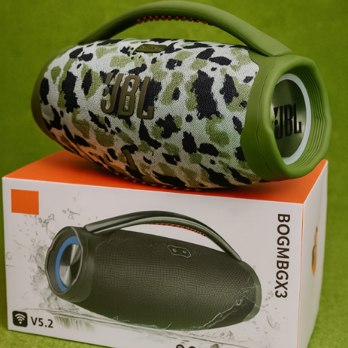 JBL Boombox 3