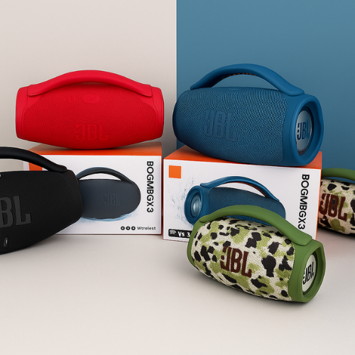 JBL Boombox 3