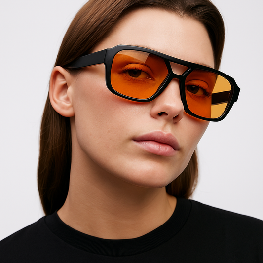 Lentes Vintage