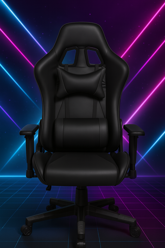 ¡SILLA GAMER RAZOR