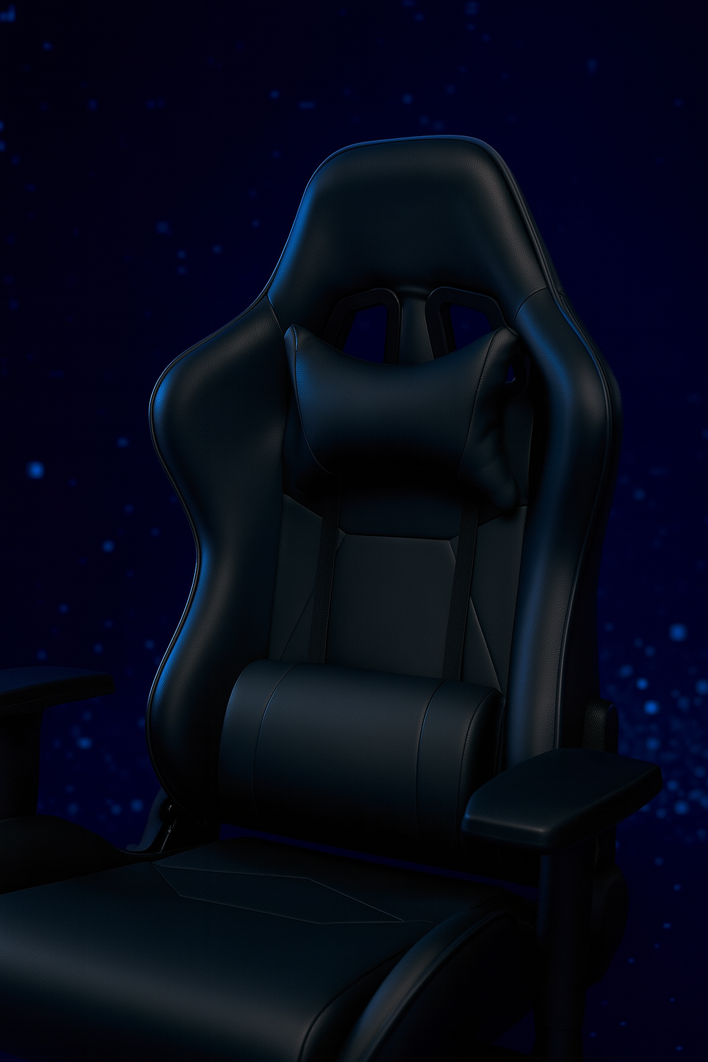 ¡SILLA GAMER RAZOR