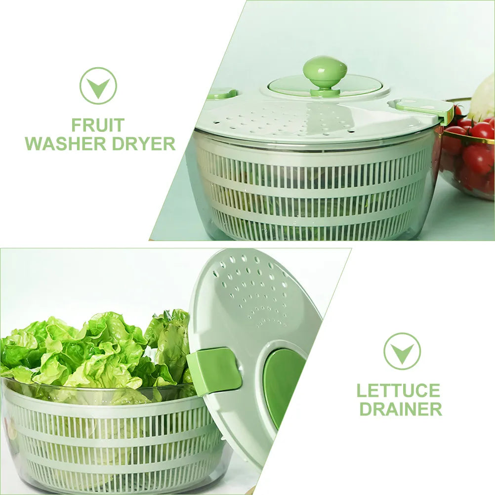 EcoSpin Bowl