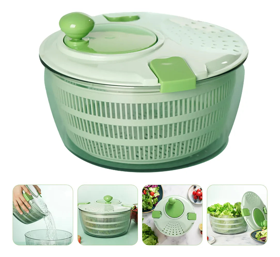 EcoSpin Bowl