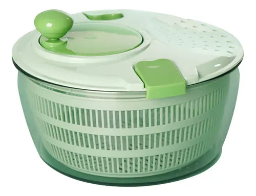 EcoSpin Bowl
