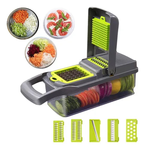 Pica Todo Vegetal Chopper