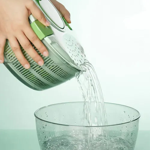 EcoSpin Bowl