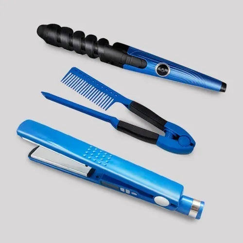 COMBO Nano Titanium 3 en 1