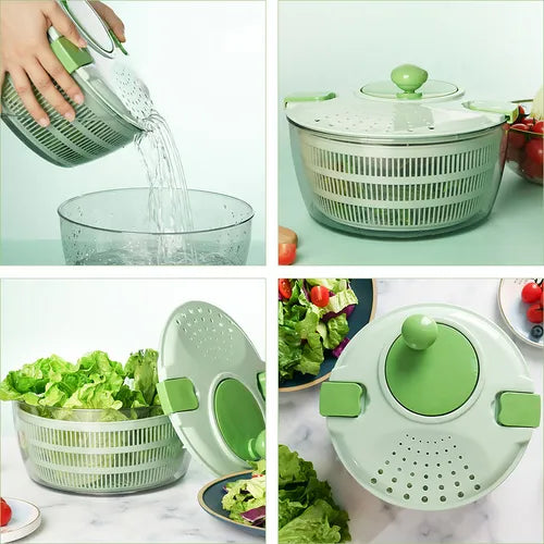 EcoSpin Bowl