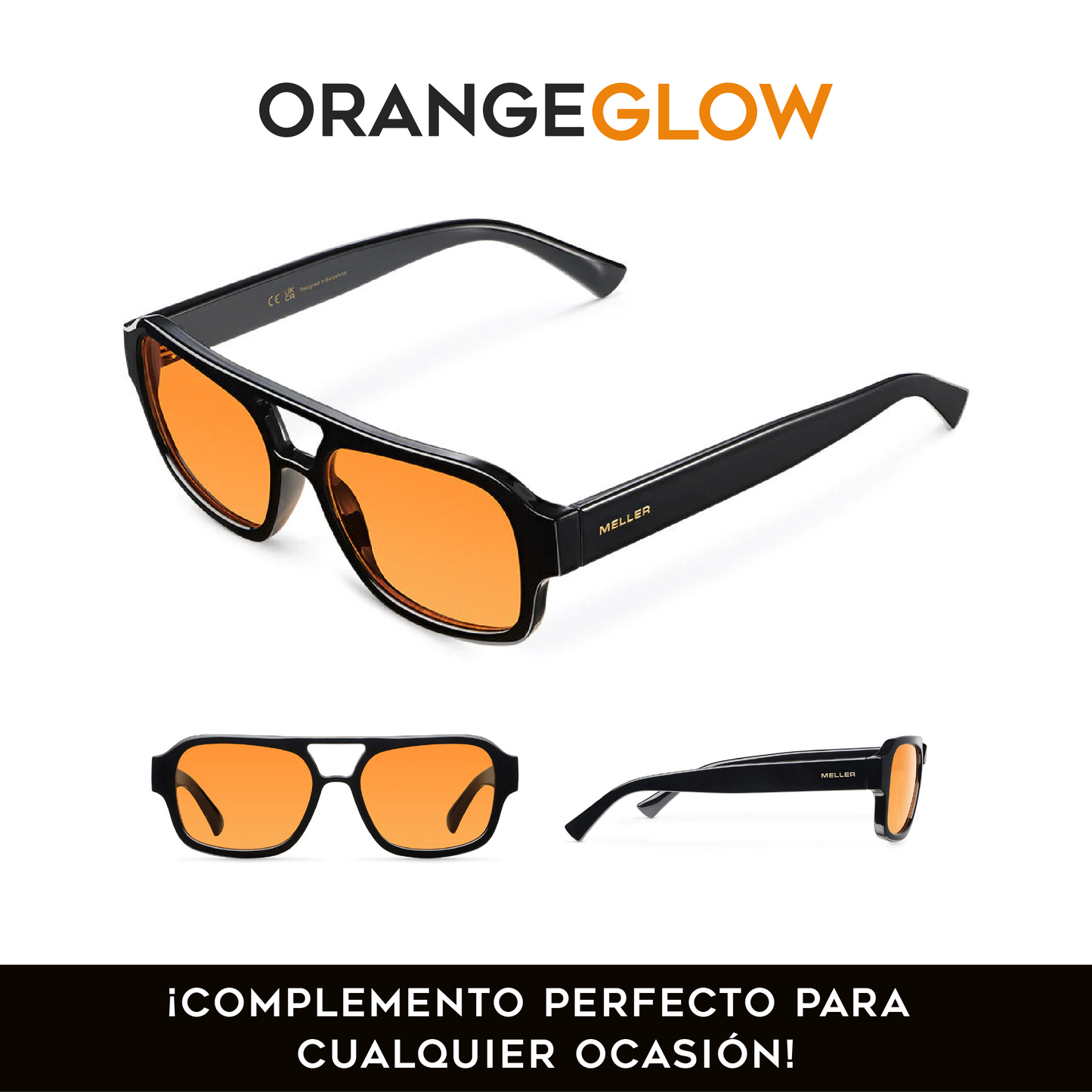 Lentes Vintage