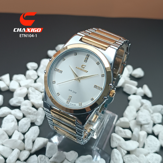 Reloj Metálico CHAXIGO