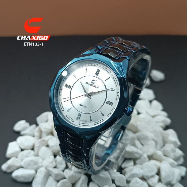 Reloj Masculino CHX Clásico de Lujo