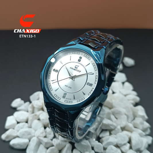 Reloj Masculino CHX Clásico de Lujo