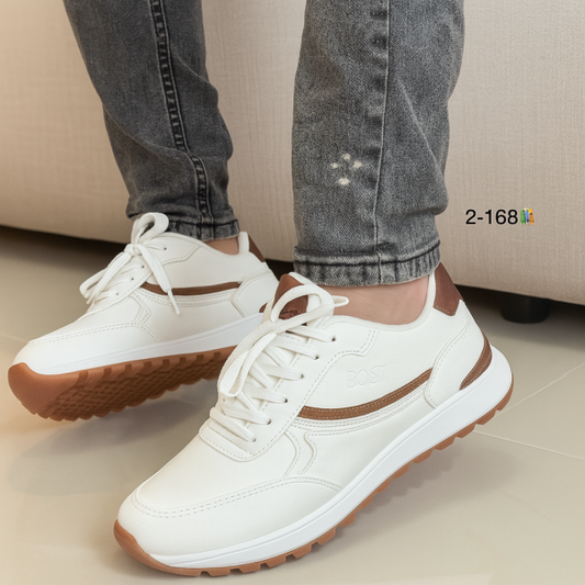 Zapato Casual BOSI