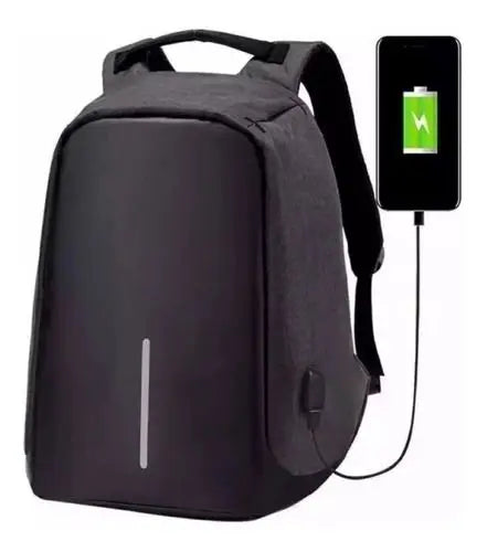 Combo Ultra 8 Maleta Antirrobo