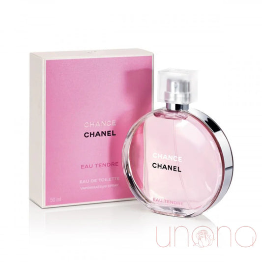 Chance Tendre – Chanel, Eau de Parfum/Feminino