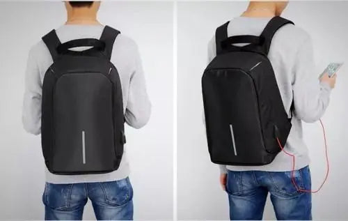 Combo Ultra 8 Maleta Antirrobo